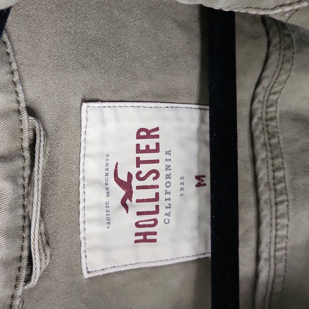 Army jacket - Picture 2 of 4